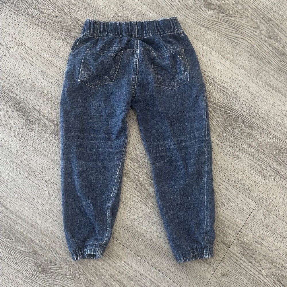 rag & bone mini Miramar jogger - Picture 5 of 6